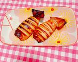 ノンフライヤー【cosori】お祭りのイカ焼き作り方8写真