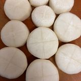 2日間楽しむ手羽先とじゃがいものおでん作り方2写真