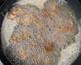 【保育園給食】鶏肉のきな粉から揚げ作り方5写真