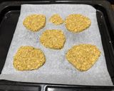 シンプルなオートミールクッキー🍪作り方3写真