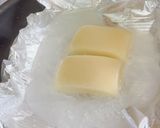もやしでかさまし！残った餅で餅せんべい作り方3写真
