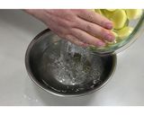 ちくわのポテサラチーズフライ★動画あり★作り方9写真