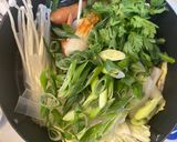 火鍋作り方7写真