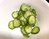 さっぱりポテトサラダ作り方3写真