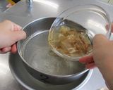 かつおだし　～電子レンジ編～作り方3写真