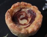 Paul’s チョコレートカスタードパイ作り方61写真