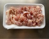 混ぜご飯の素作り方4写真