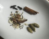 本格チャイの作り方作り方1写真