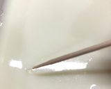 杏仁豆腐作り方6写真