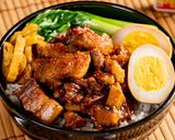 ミシュランシェフに習った肉汁洪水焼き餃子作り方45写真