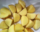 カレー作り方1写真