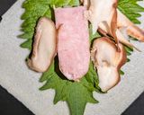 減塩 大葉チーズ揚げ焼き作り方5写真