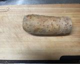 簡単山芋のチーズ焼き作り方1写真