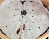 おせちに♪ふっくら黒豆煮✨作り方11写真