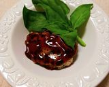 豚こま肉がやわ美味しいニラ豚ハンバーグ作り方6写真