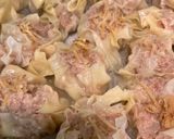 肉汁たっぷりマカしゅうまい作り方4写真