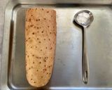 長いもそうめんとろろ作り方1写真