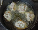 がんもどき、具はお好みで作り方6写真