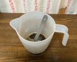 家族で飲める甘い豆乳コーヒー牛乳作り方2写真