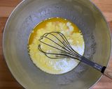 HMで作るドライフルーツのパウンドケーキ作り方5写真