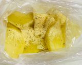 グリル、3種のフライドポテト🍟作り方3写真