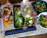 俵型❗うずらのコロッケ☕✳⛄(^q^)☺作り方30写真