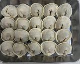 春キャベツマンドゥ（風）作り方5写真