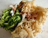 腸活！切り干し大根のさっぱり和え作り方6写真