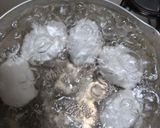 半熟♪ゆで卵作り方3写真