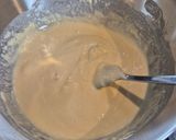 お豆腐パンケーキ。作り方4写真