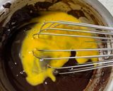 米粉の濃厚チョコブラウニー作り方3写真