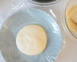 鯉のぼりフルーツオムレットケーキ作り方6写真