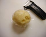 簡単！マッシュ肉じゃが作り方1写真