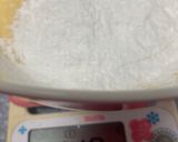 レンジで4分20秒！米粉のチーズパン作り方4写真