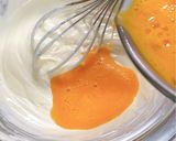 低糖質ブルーベリーチーズケーキ作り方8写真