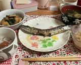 簡単大根おろしポン酢かけ作り方2写真