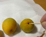 梅酒作り方3写真