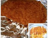 揚げ物はトースターでカリッと復活♪作り方8写真