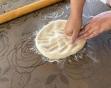 ウズベキスタン♡牛肉冷やし麺・ノリン作り方5写真
