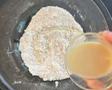 米粉と豆乳のスコーン（乳・卵不使用）作り方2写真