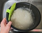 ◎ご飯の炊き方作り方5写真