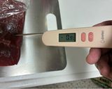 クリスマスの予行演習🎄炊飯器でローストビーフ🥩作り方1写真