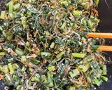 圧力鍋で作る ふろふき大根作り方7写真
