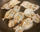 シンプル豚の生姜焼き作り方3写真