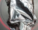 ふわふわフレンチトースト風オートミール作り方5写真