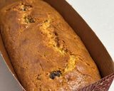 卵1個でラムレーズンパウンドケーキ作り方8写真