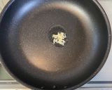 ムール貝とエノキのパスタ作り方4写真