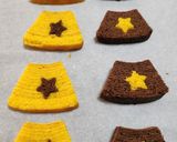 春らしいバームクーヘンラスク作り方4写真