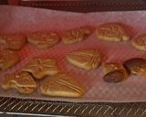 湿気ったクッキー🍪は焼き直しでカリッと🤭作り方2写真