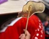 イオンのフルーツあめの素で作る！タンフル作り方7写真